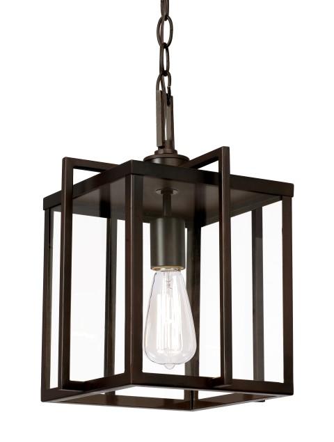 1LT PENDANT-SQUARE-EDISON-ROB